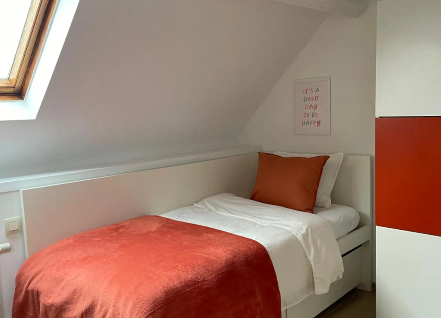 Da Verdi Duplex Apartment Brussels