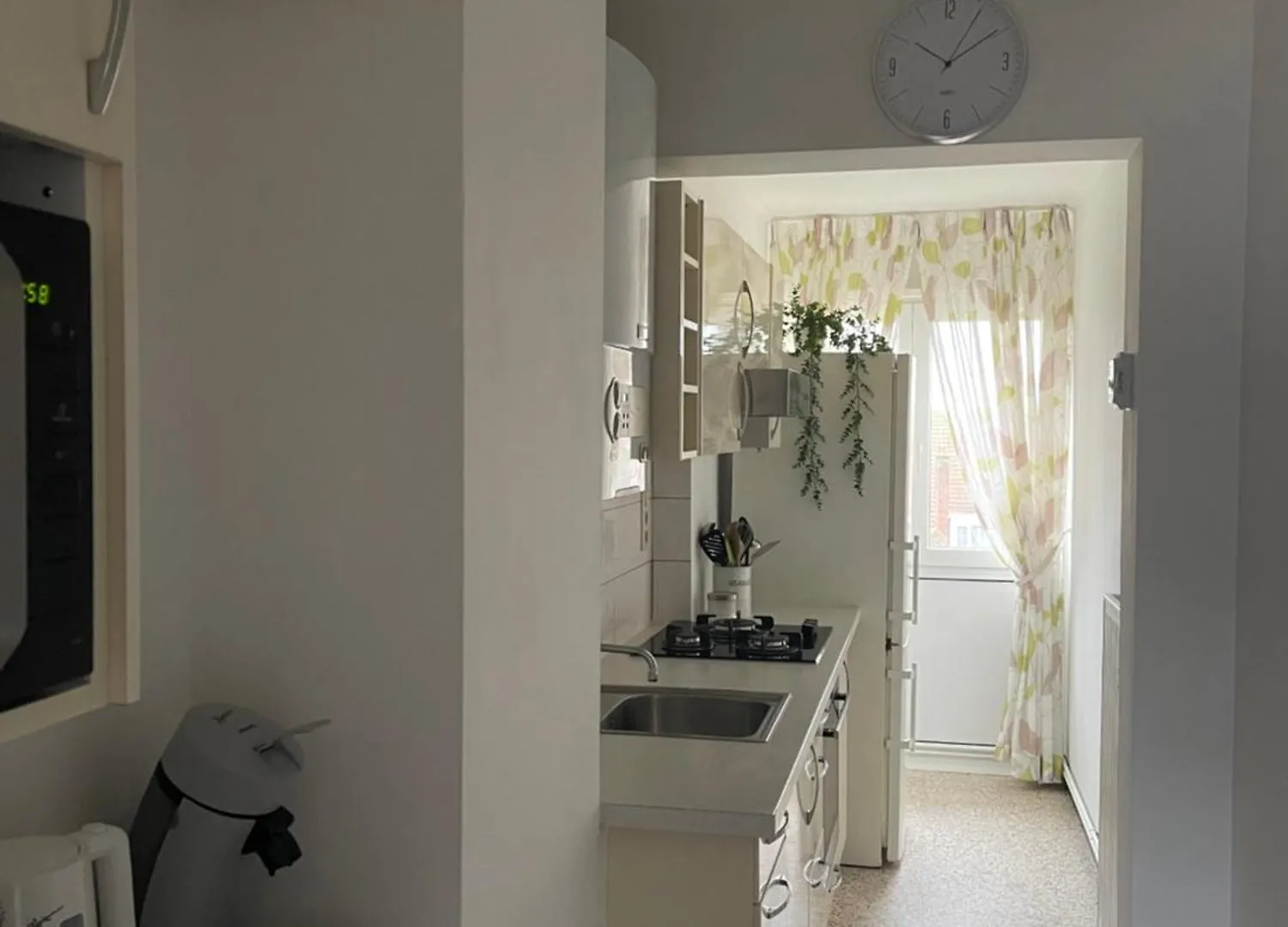 Da Verdi Duplex Apartment Brussels