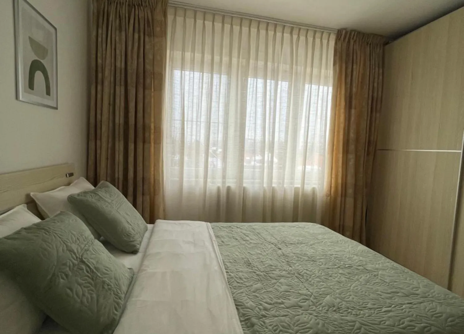 Da Verdi Duplex Apartment Brussels