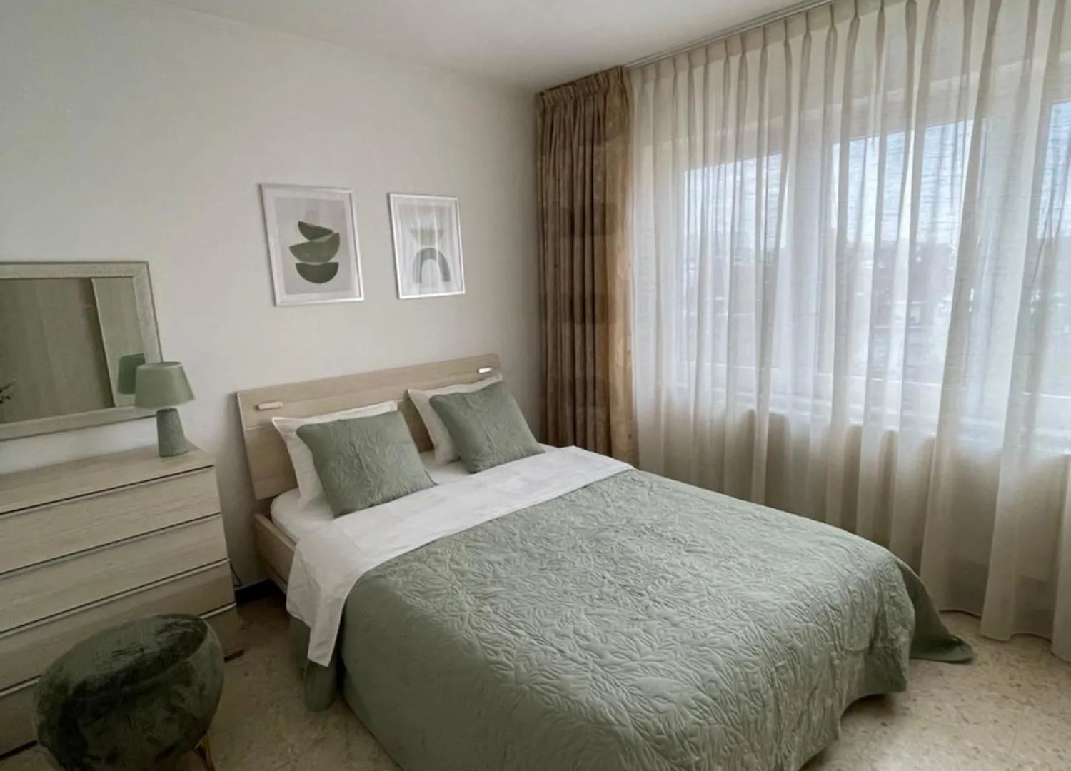 Da Verdi Duplex Apartment Brussels 0*,  Belgium