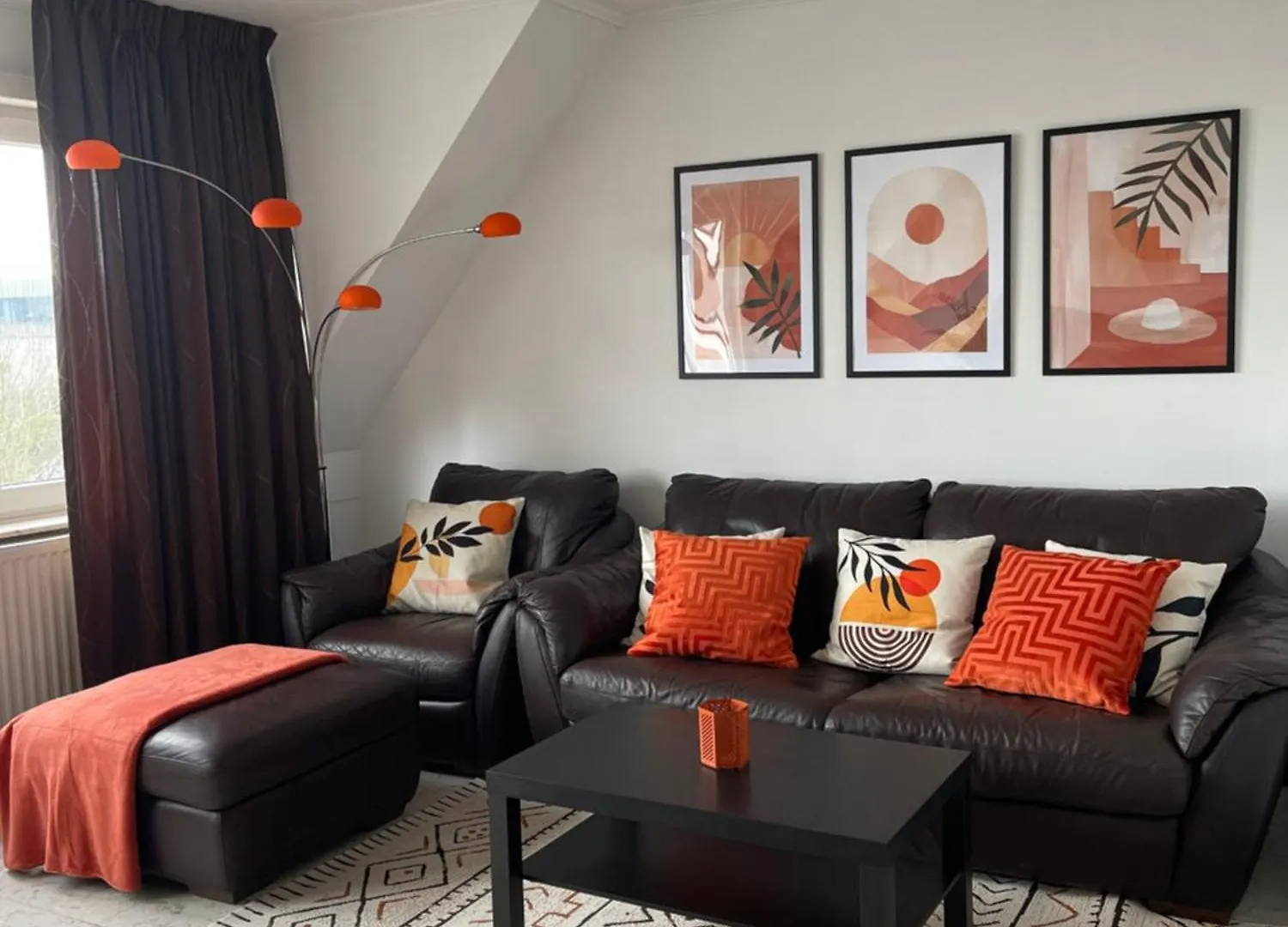 Da Verdi Duplex Apartment Brussels