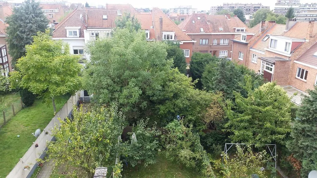 Da Verdi Duplex Apartment Brussels